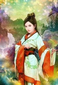 魔帝溺宠小娇妃